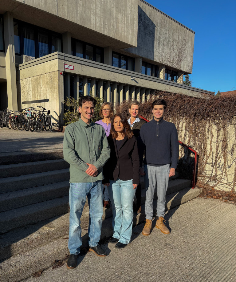 SPD-Spitzenkandidaten*innen vor dem Sprung ins Rathaus